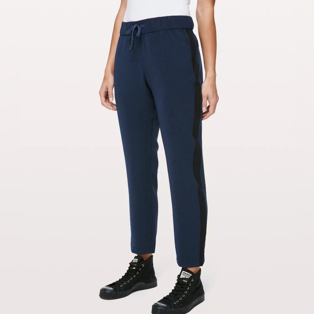 Lululemon On The Fly Pant Size 4